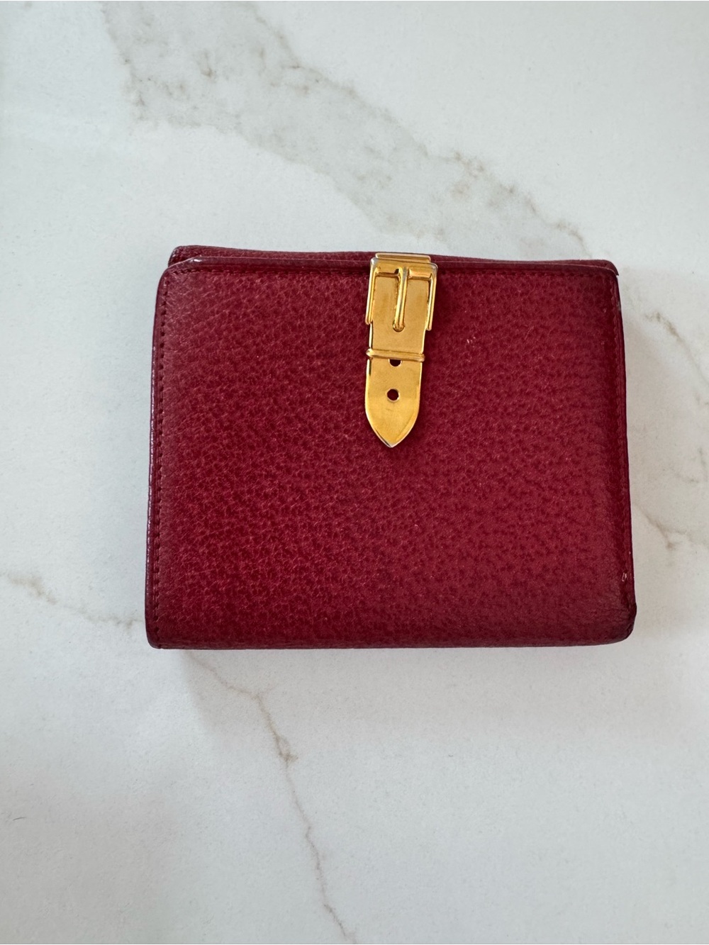 Gucci Vintage 90’s Italy Wallet - Picture 10 of 10